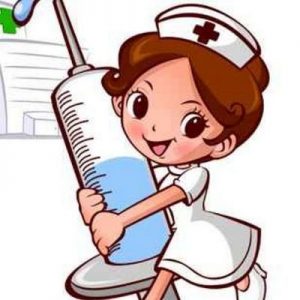 nurse v