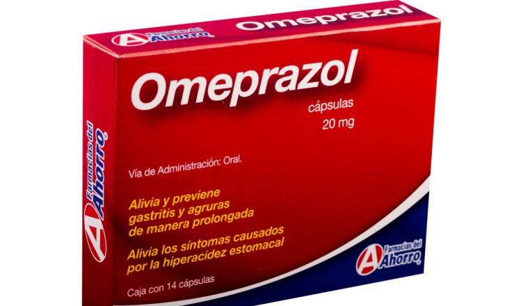 ¿Qué tener en cuenta al administrar Omeprazol?