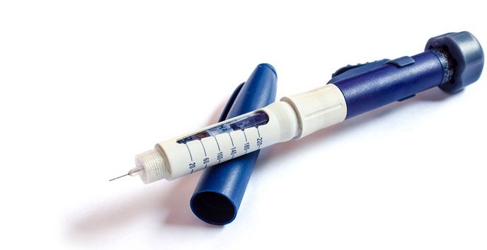 Conceptos claves de la insulina