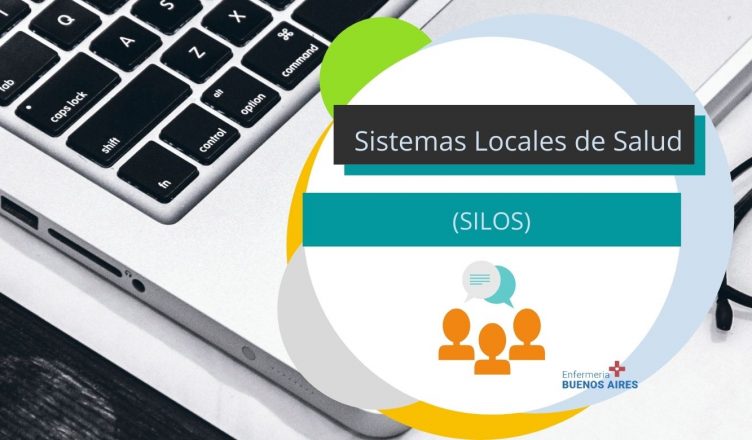 Sistemas Locales de Salud (SILOS)