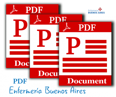 PDF Enfermeria Buenos Aires