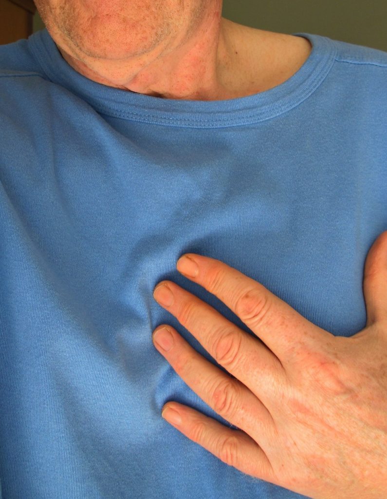 Manejo de la Insuficiencia Cardiaca Aguda