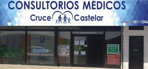 Consultorios Médicos Cruce Castelar