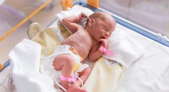 Sistema de cámara inalámbrica monitoriza a bebés prematuros