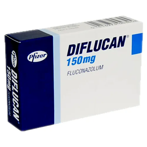 Fluconazol en ovulo