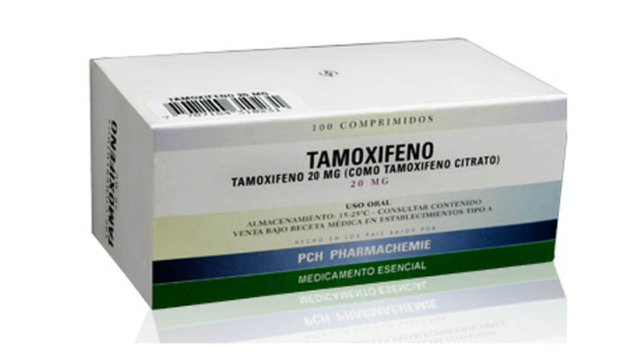 Tamoxifeno