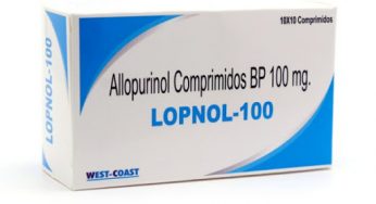 Alopurinol – Acciones de enfermería