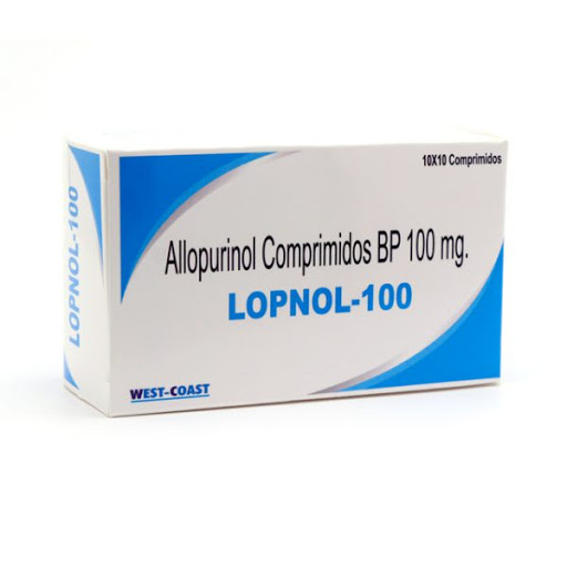Alopurinol - Acciones de enfermería