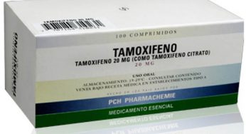 Tamoxifeno – Valoración de enfermería