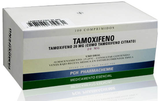 Como perder peso tomando tamoxifeno