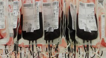 Transfusión de sangre y plasma – Acciones de enfermería