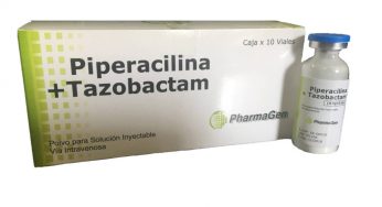 Piperacilina + Tazobactam – Cuidados de enfermería