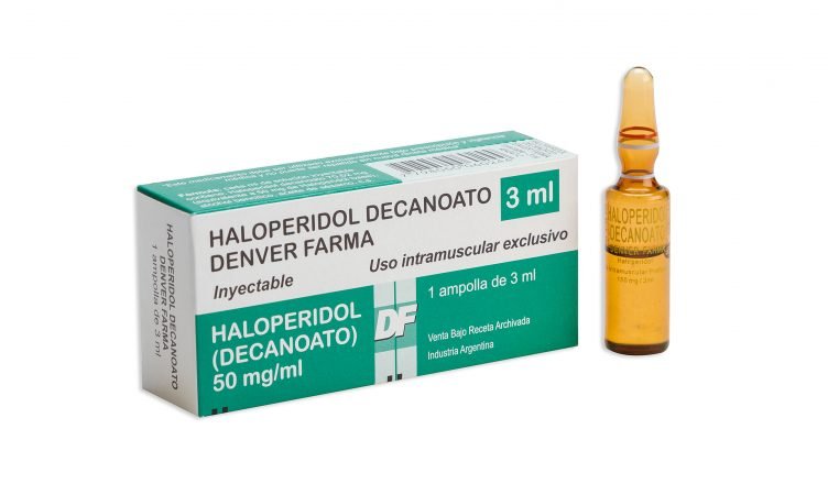 Haloperidol