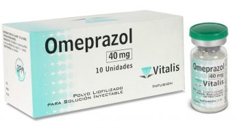 Omeprazol – Cuidados de enfermería