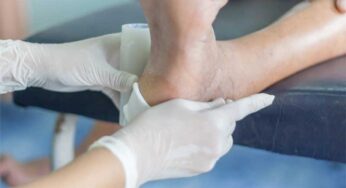 Pie diabético – Prevención de úlceras del pie diabético