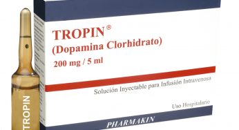 Dopamina Clorhidrato: Guía de Cuidados de Enfermería para su Administración