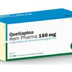 Quetiapina