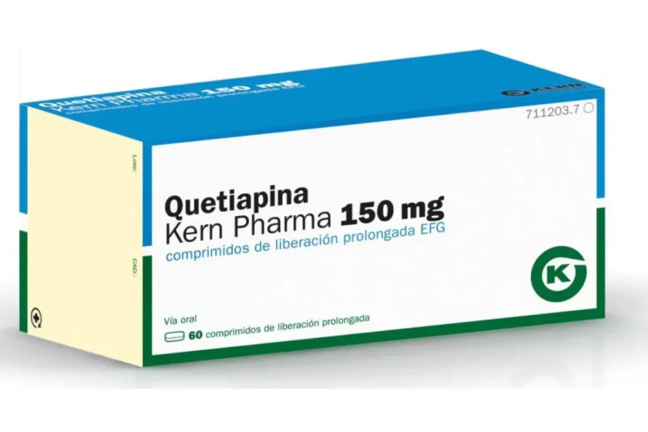 Quetiapina