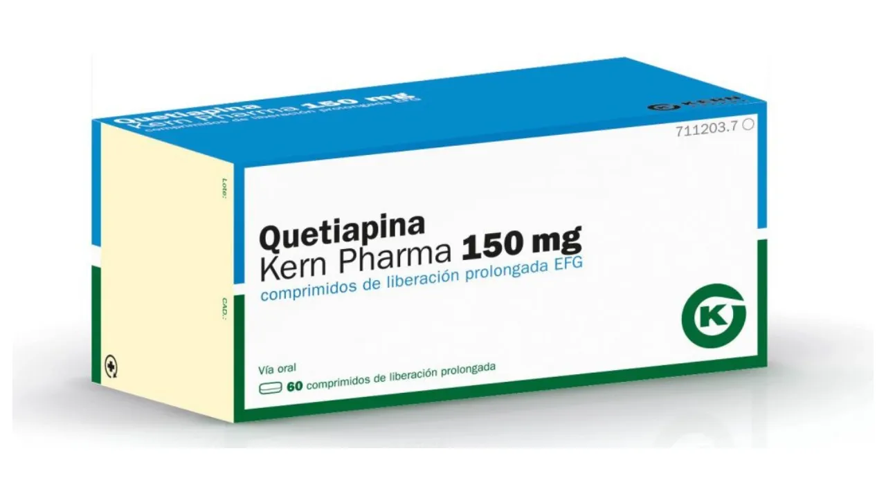 Quetiapina