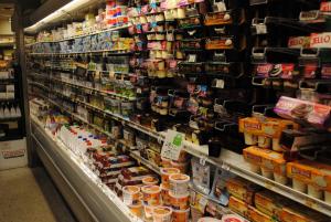 Precauciones en el supermercado por COVID-19