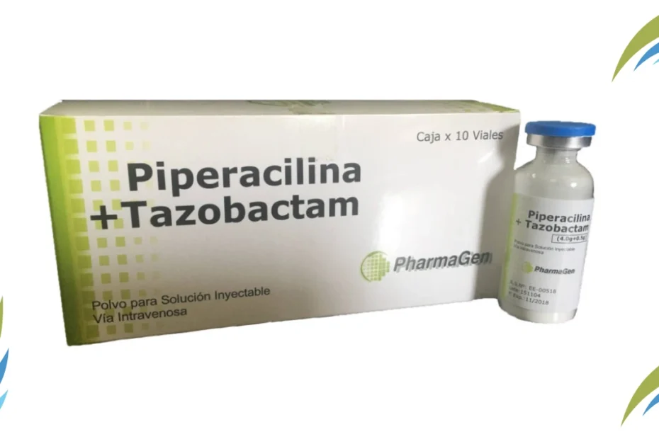 Piperacilina + Tazobactam