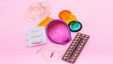 Metodos anticonceptivos