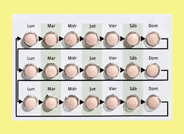 mini pildora anticonceptiva