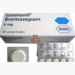 Bromazepam