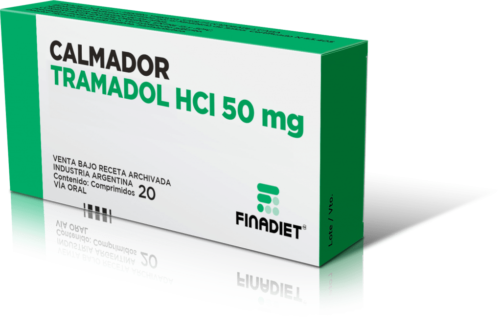 Tramadol kilab precio