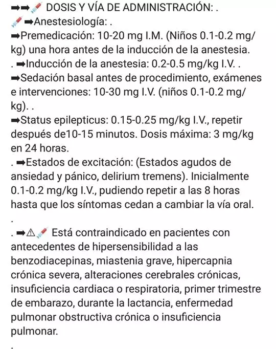 Diazepam 