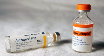 Insulina Humana Corriente / Regular