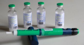 Insulina Humana NPH / Isófana