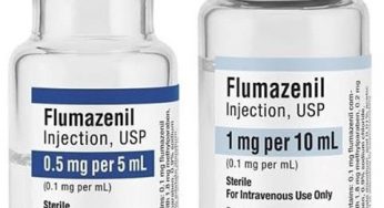 Flumazenil – Cuidado de enfermería