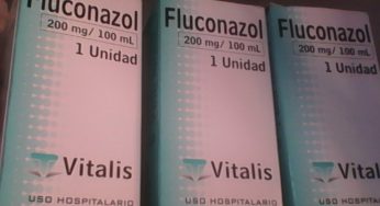 Fluconazol – Cuidados de enfermería