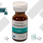 Propranolol 80 mg