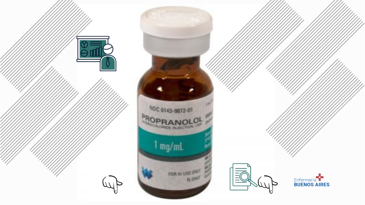 Propranolol 80 mg