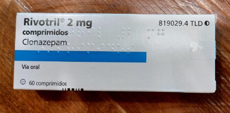 Benzodiazepinas - Cuidados de enfermería