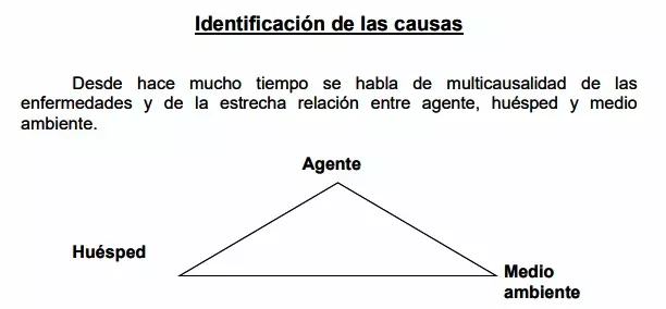 ¿Qué es un Riesgo y Factor de Riesgo?