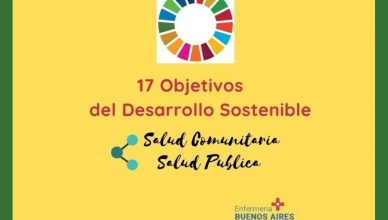 ¿Cómo fundamentar los 17 Objetivos del Desarrollo Sostenible?