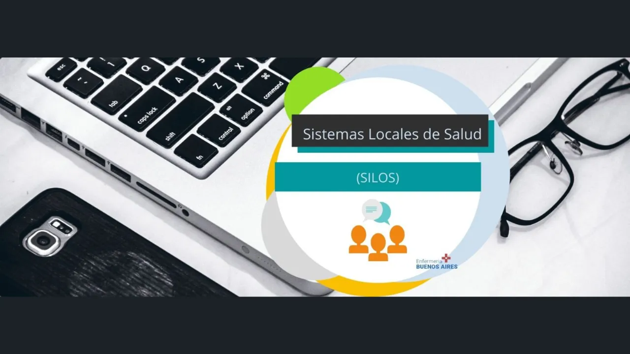 Sistemas Locales de Salud (SILOS)