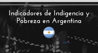 Indicadores de Indigencia y Pobreza en Argentina
