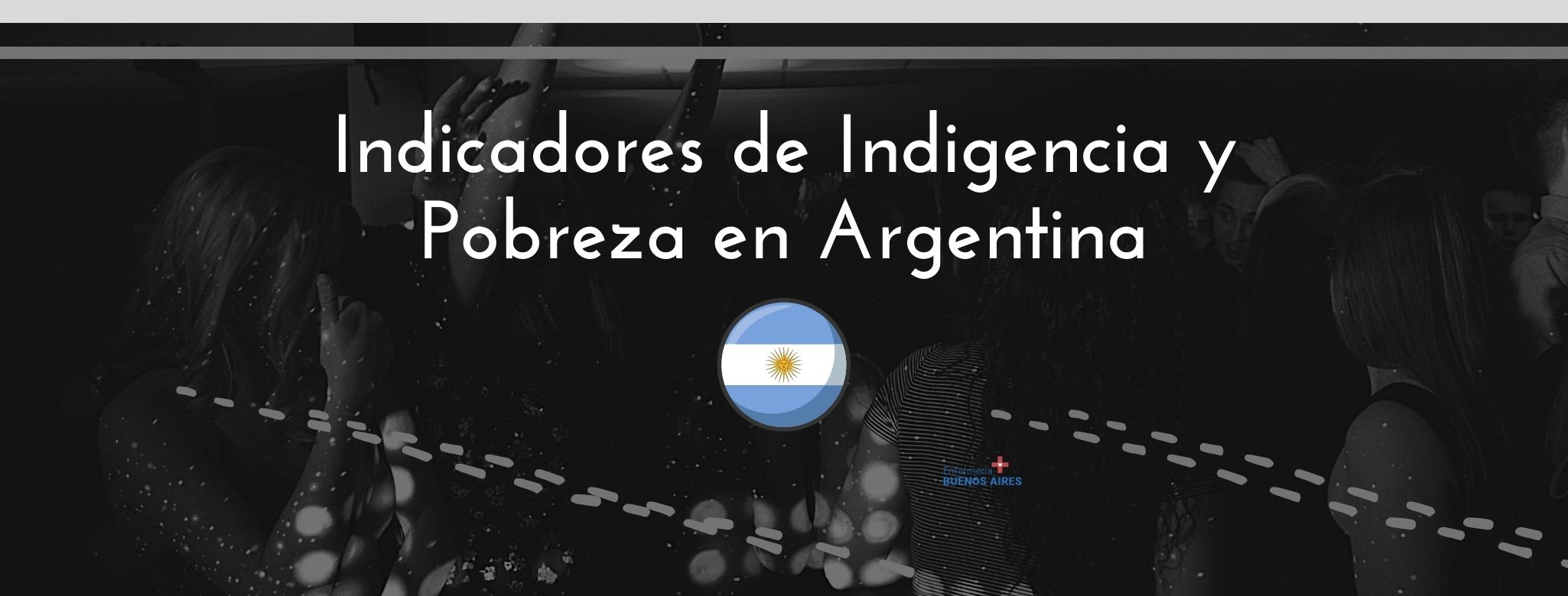 Indicadores de Indigencia y Pobreza en Argentina