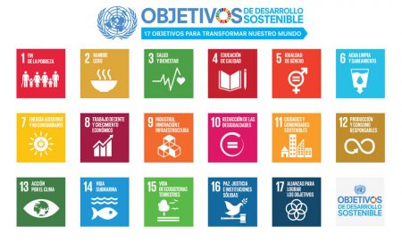 ¿Cómo fundamentar los 17 Objetivos del Desarrollo Sostenible?