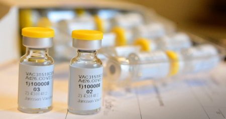 ¿Las vacunas de Covid-19 son intercambiables?