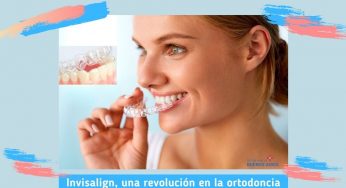 Invisalign – Una revolución en la ortodoncia
