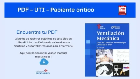 PDF - UTI - Paciente crítico