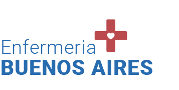 Logo Enfermeria BA 1