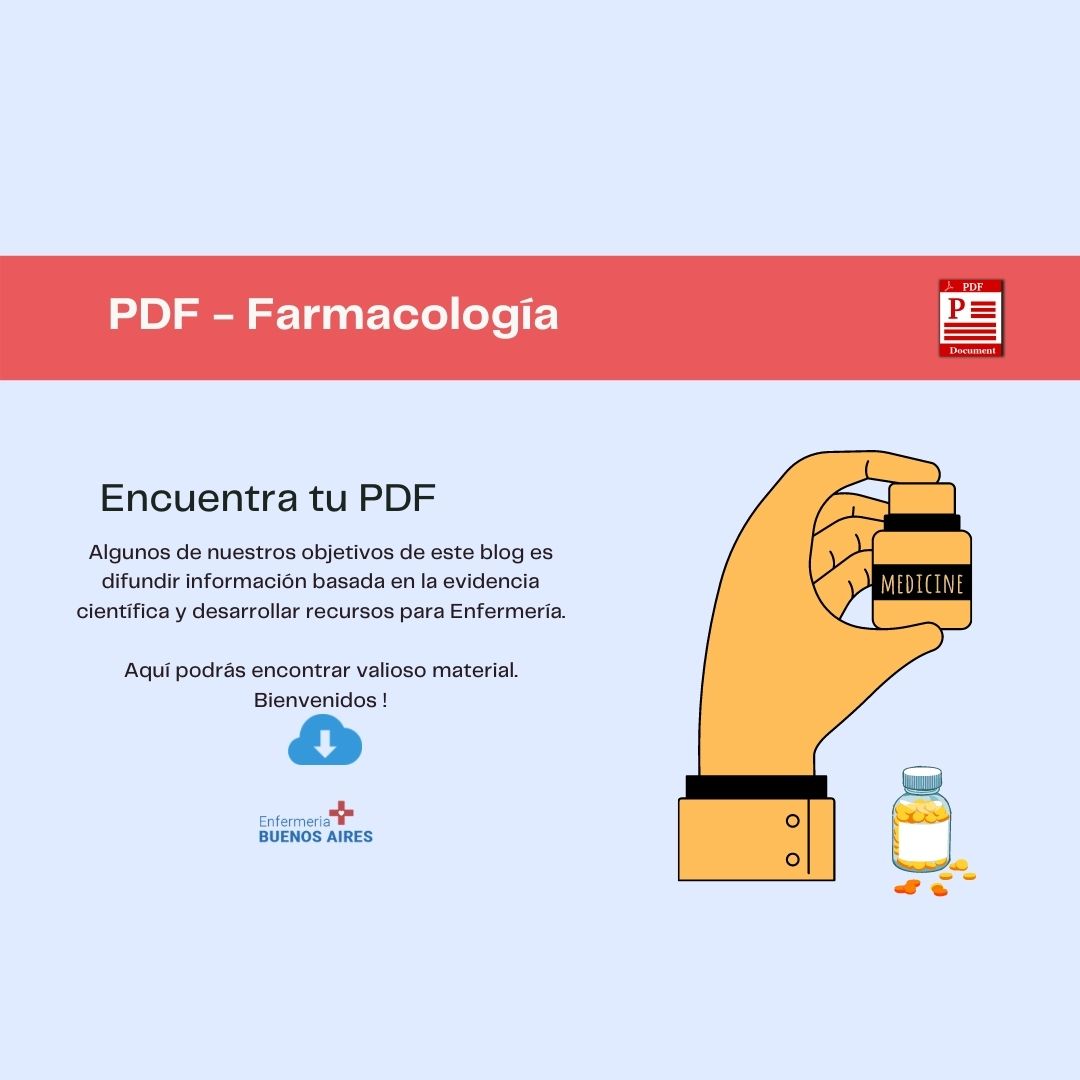 PDF – Farmacología