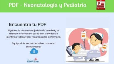 PDF Neonatologia y Pediatria