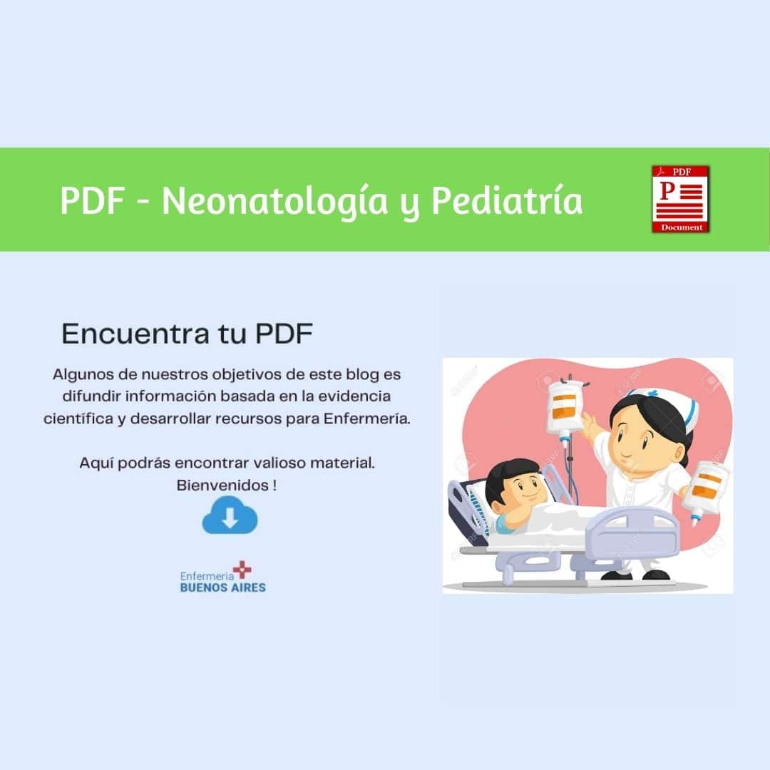 PDF – Neonatología y Pediatría